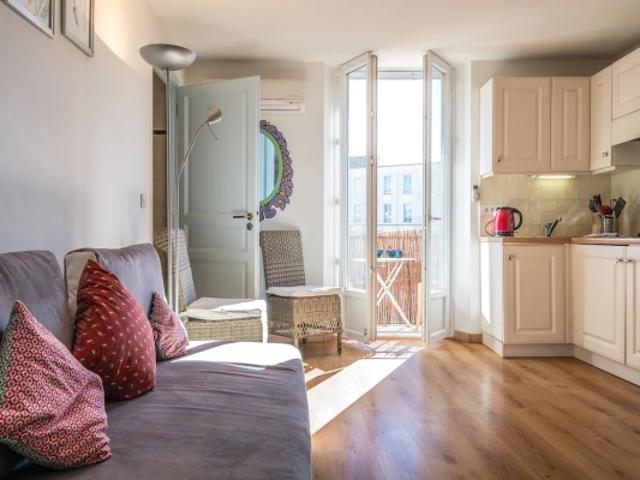Appartement vente à Nice, Alpes-Maritimes