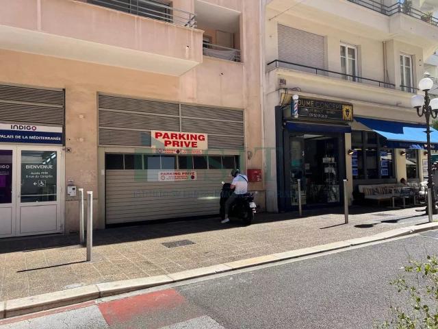 Garage vente à Nice