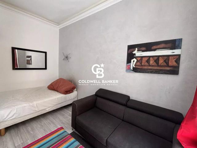 Appartement vente à Vieux Nice, Nice