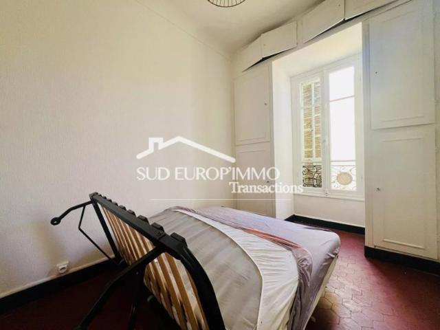 Appartement vente à Nice