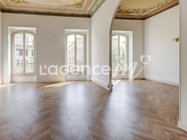 Appartement vente à Nice