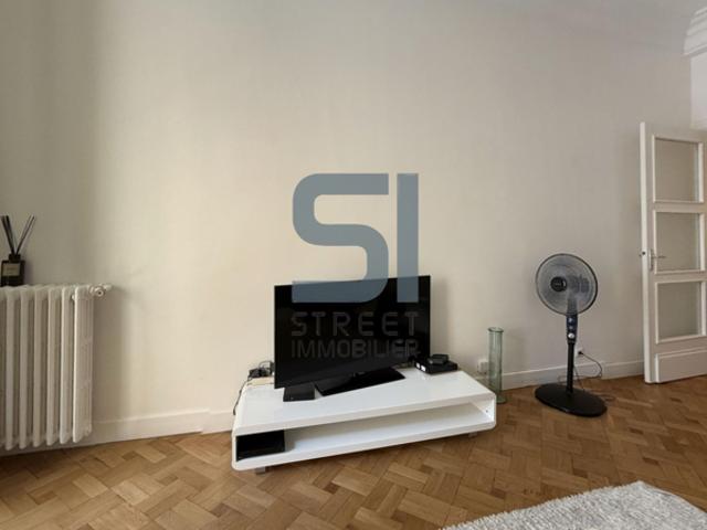 Appartement location à Nice