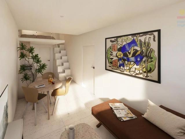 Appartement vente à Nice