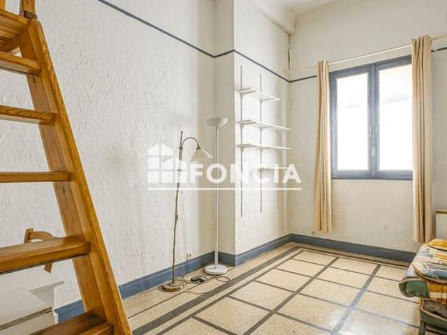 Appartement vente à Nice, Alpes-Maritimes