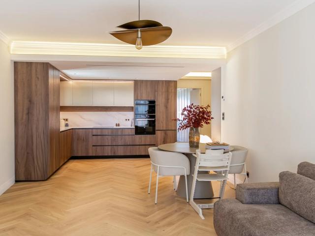 Appartement vente à Nice