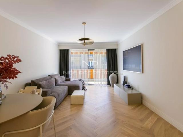 Appartement vente à Nice, Alpes-Maritimes