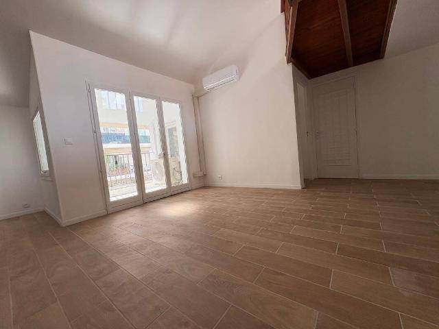 Appartement location à Parc Impérial, Nice