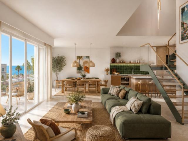 Appartement vente à Nice, Alpes-Maritimes