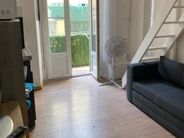 Studio location à Nice