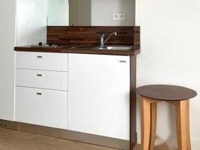 Appartement location à Nice