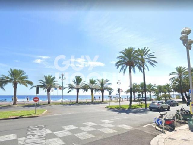 Appartement vente à Nice, Alpes-Maritimes