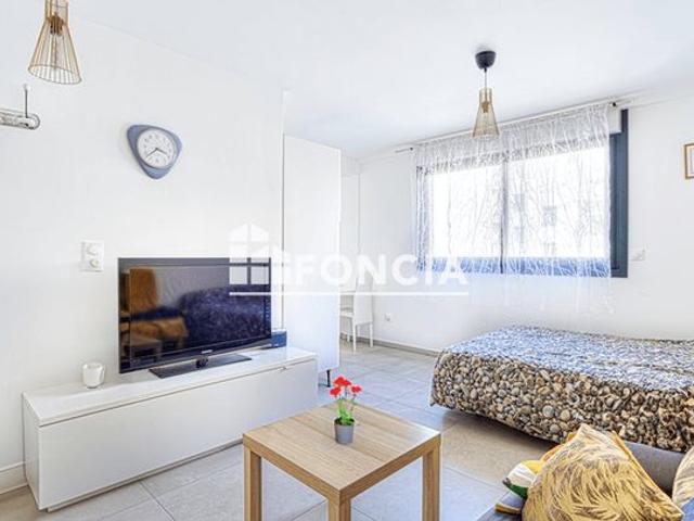Appartement vente à Nice, Alpes-Maritimes