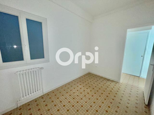 Appartement location à Nice
