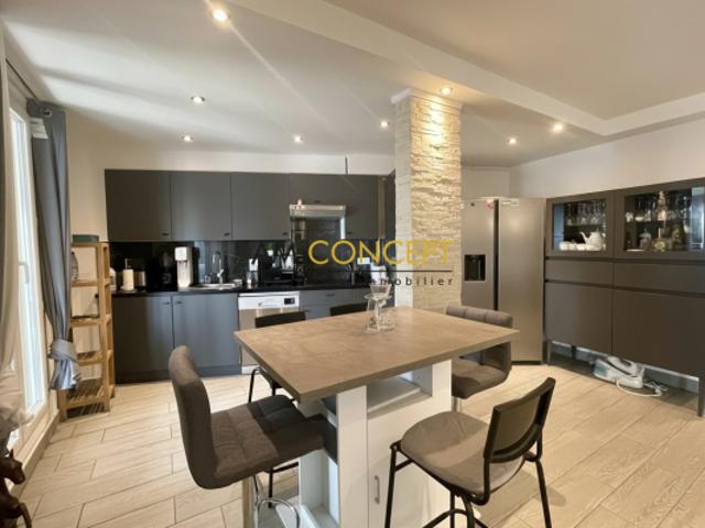 Appartement vente à Nice