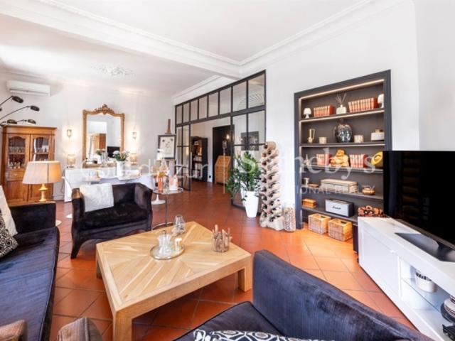 Appartement vente à Nice, Alpes-Maritimes