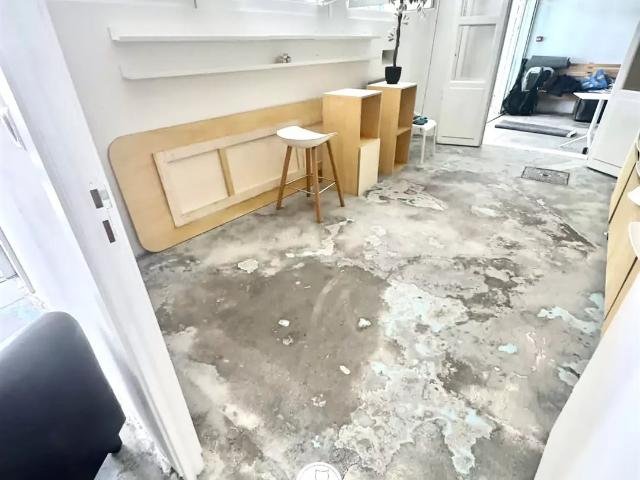 Local Commercial vente à Nice