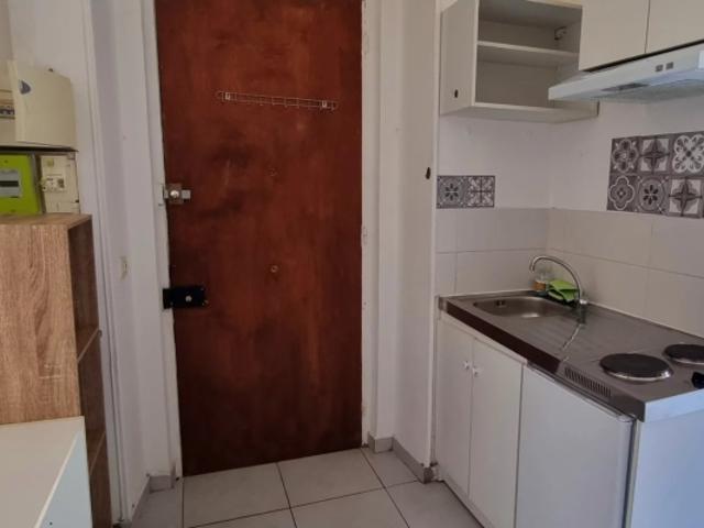 Appartement vente à Nice