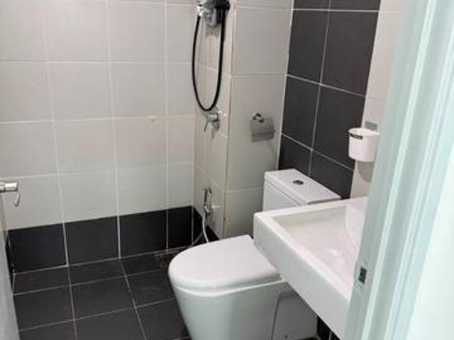 Serviced Residence for rent in Petaling Jaya, Petaling