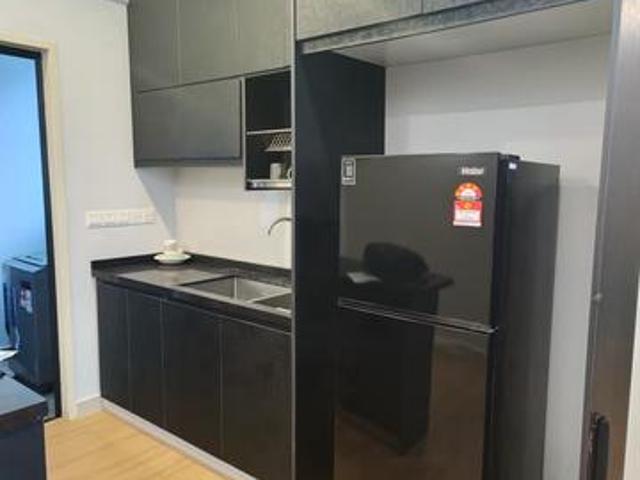 Serviced Residence for rent in Kajang, Langat