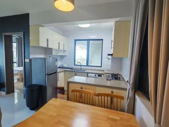Condominium for rent in Bukit Ledang, Johor