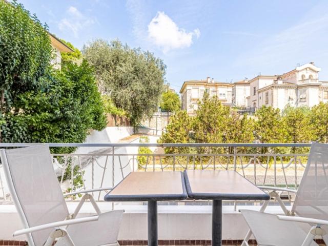 Appartement vente à Nice, Alpes-Maritimes