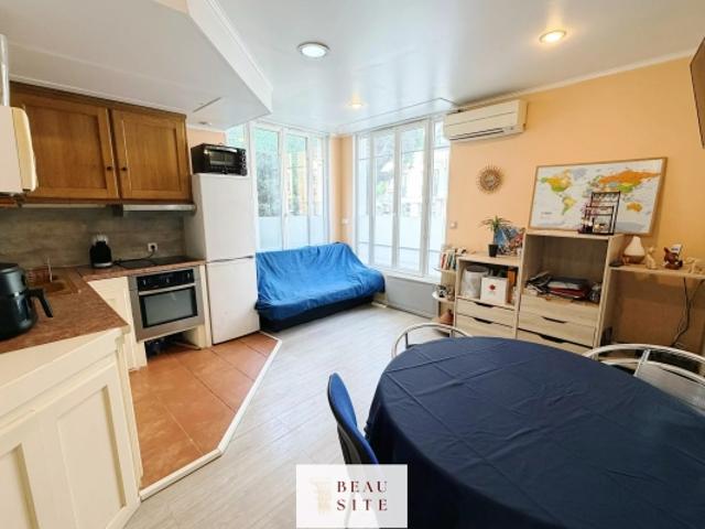 Appartement vente à Nice, Alpes-Maritimes
