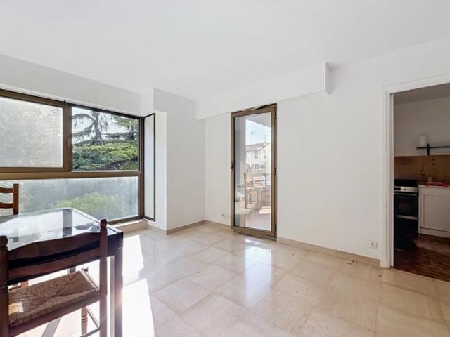 Appartement vente à Nice
