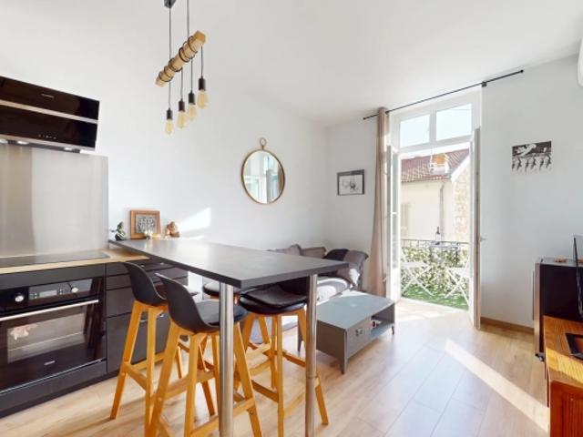 Appartement vente à France métropolitaine, Nice