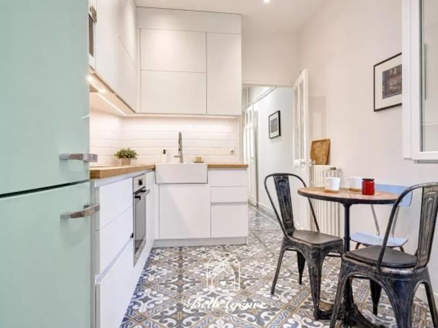Appartement vente à Nice, Alpes-Maritimes