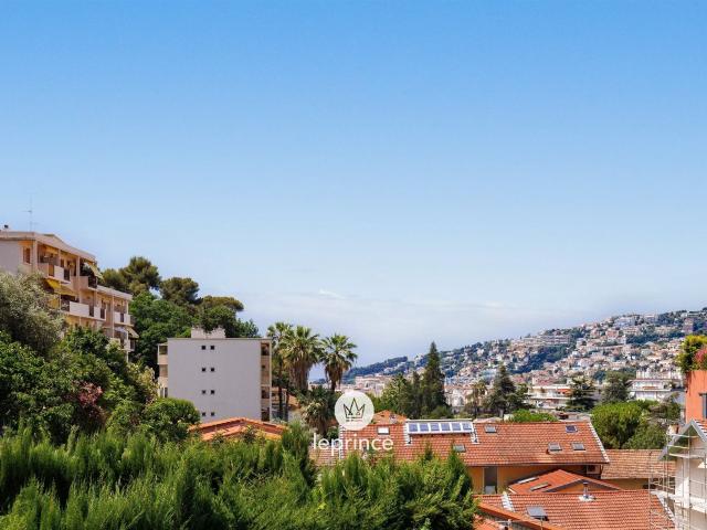 Appartement vente à Nice