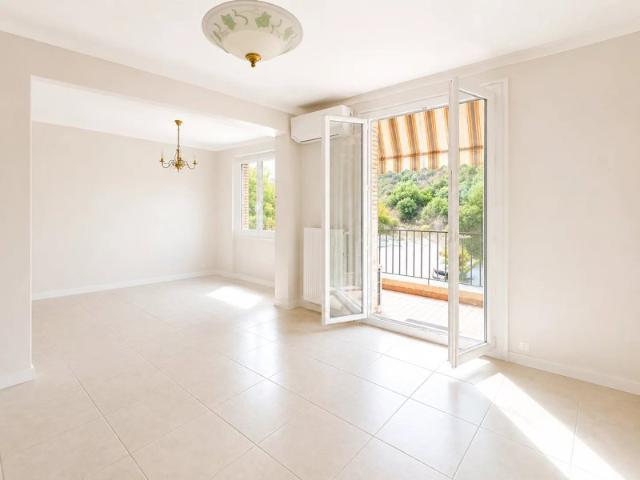 Appartement vente à Nice