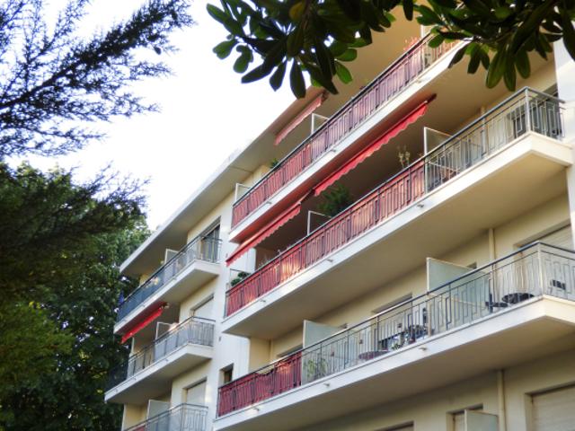 Appartement vente à Nice, Alpes-Maritimes