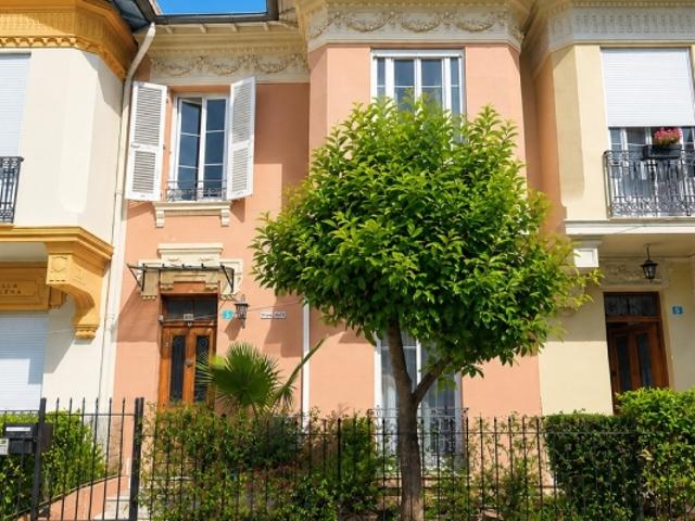 Maison vente à Nice