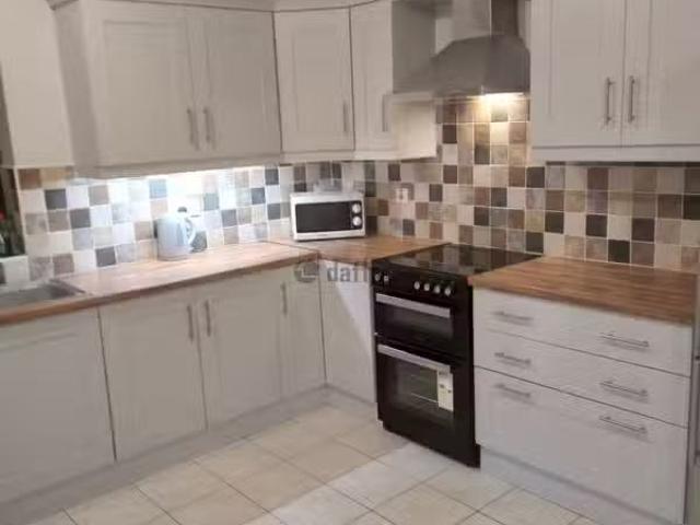 House to rent