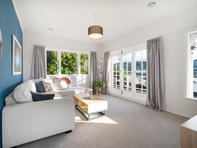 House for rent in Matata, Wellington