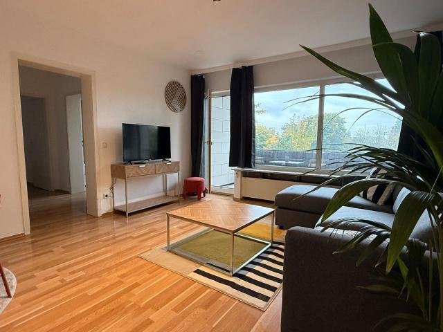 Apartment mieten in Wanne, Herne