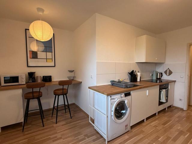 Apartment mieten in Wanne, Herne