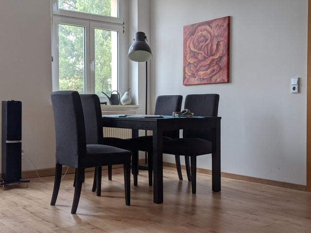 Apartment mieten in Kleinzschocher, Leipzig