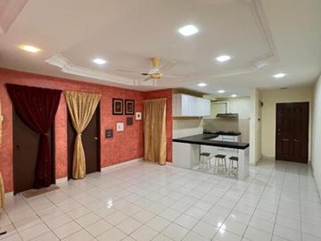 Apartment for sale in Petaling, Subang Jaya