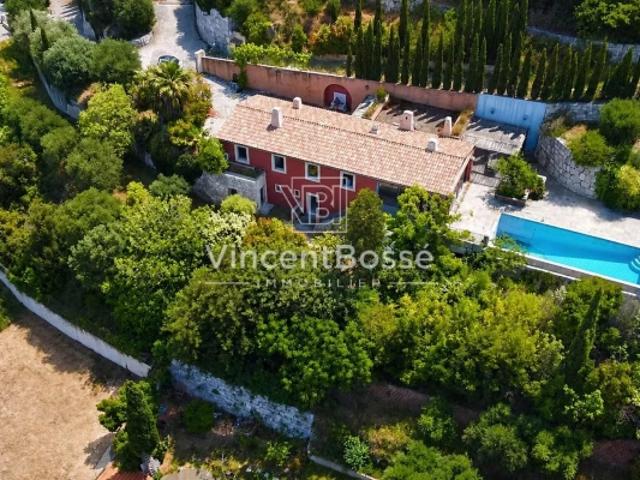 Maison vente à Nice