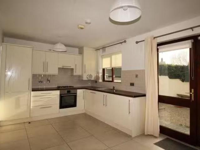 House to rent