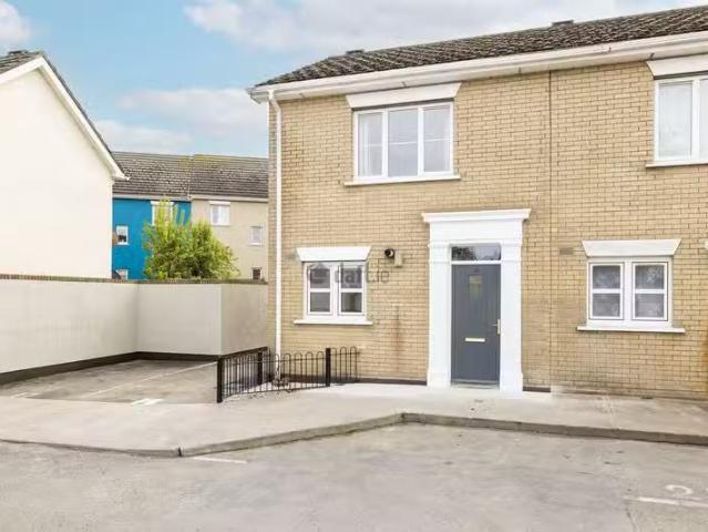 House to rent