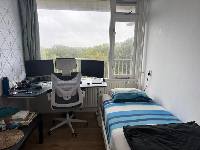 Kamer te huur in Essesteijn, Voorburg