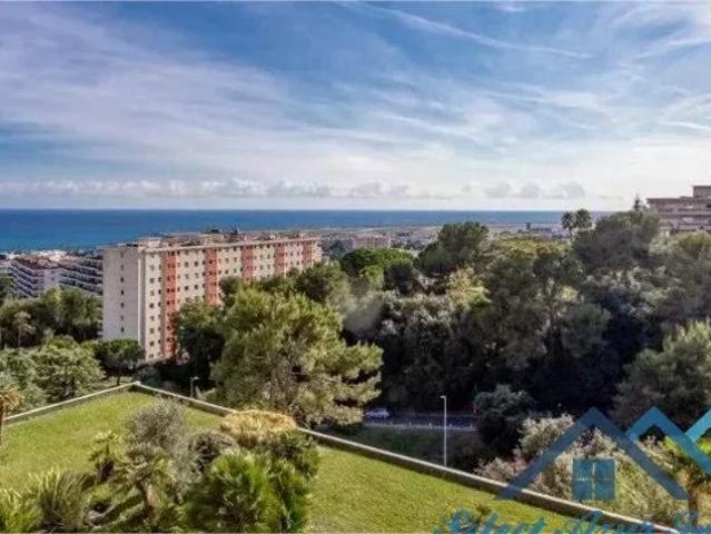 Appartement vente à Nice