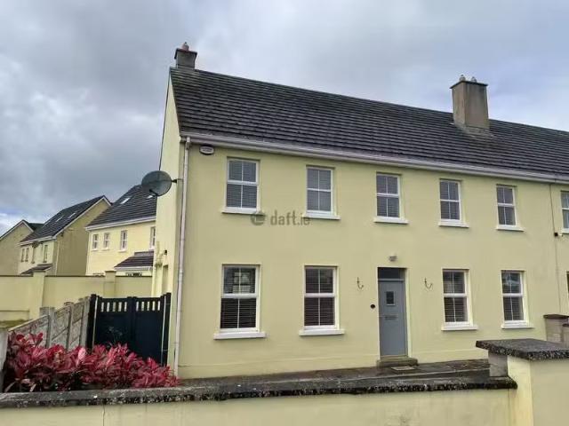 House to rent