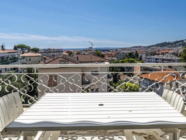 Appartement vente à Nice, Alpes-Maritimes