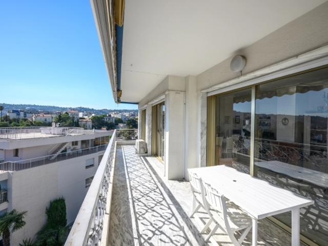 Appartement vente à Nice, Alpes-Maritimes