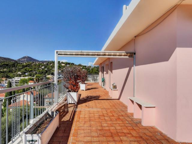 Appartement vente à Nice, Alpes-Maritimes