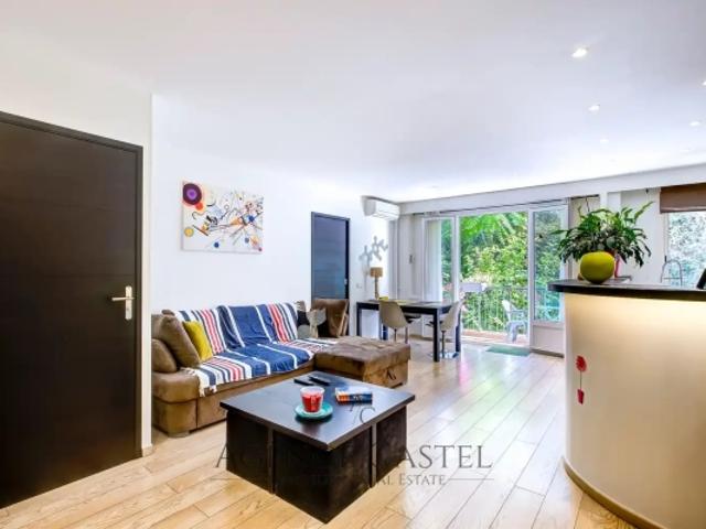 Appartement vente à Nice, Alpes-Maritimes