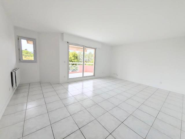 Appartement location à Nice